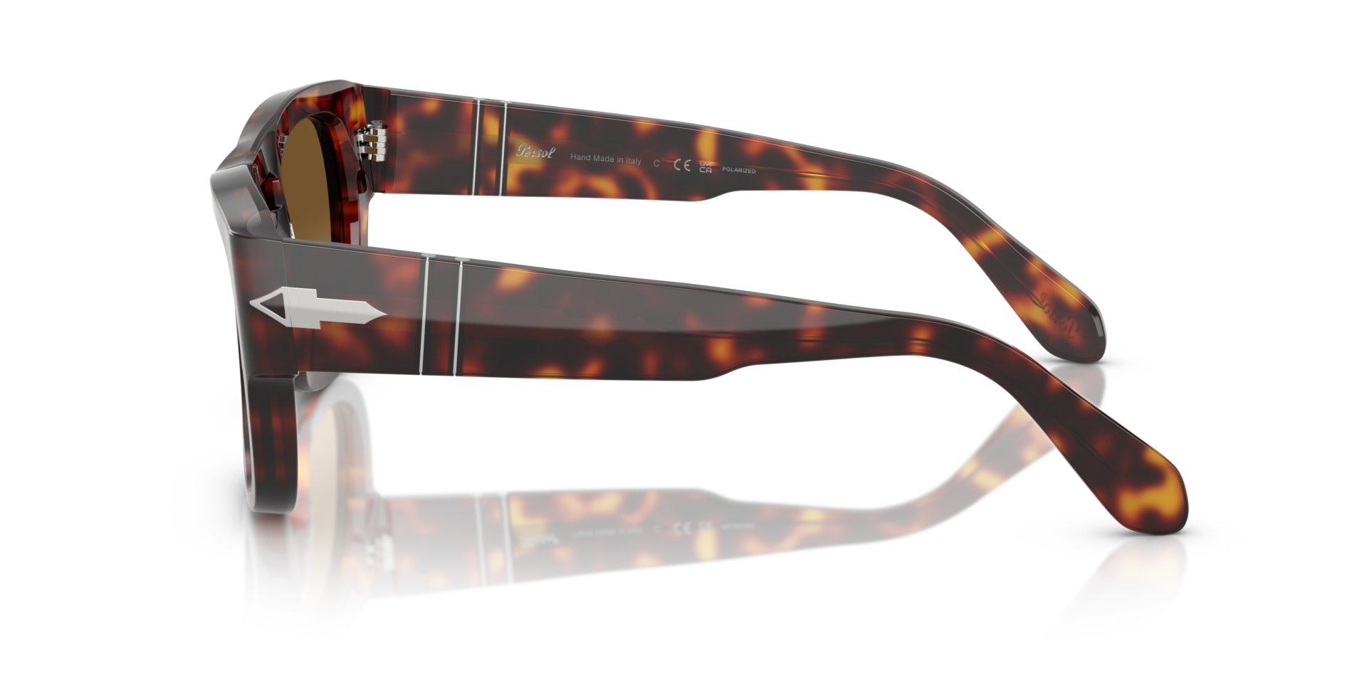 persol-po0064s-sonnenbrille-rechteck-acetat-mit-doppelsteg image 4