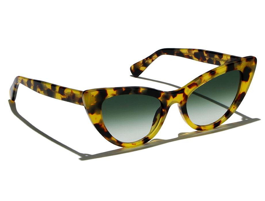 l-g-r-orchid-bold-sonnenbrille-havana-tartarugato-23-green-g15-gradient image 2