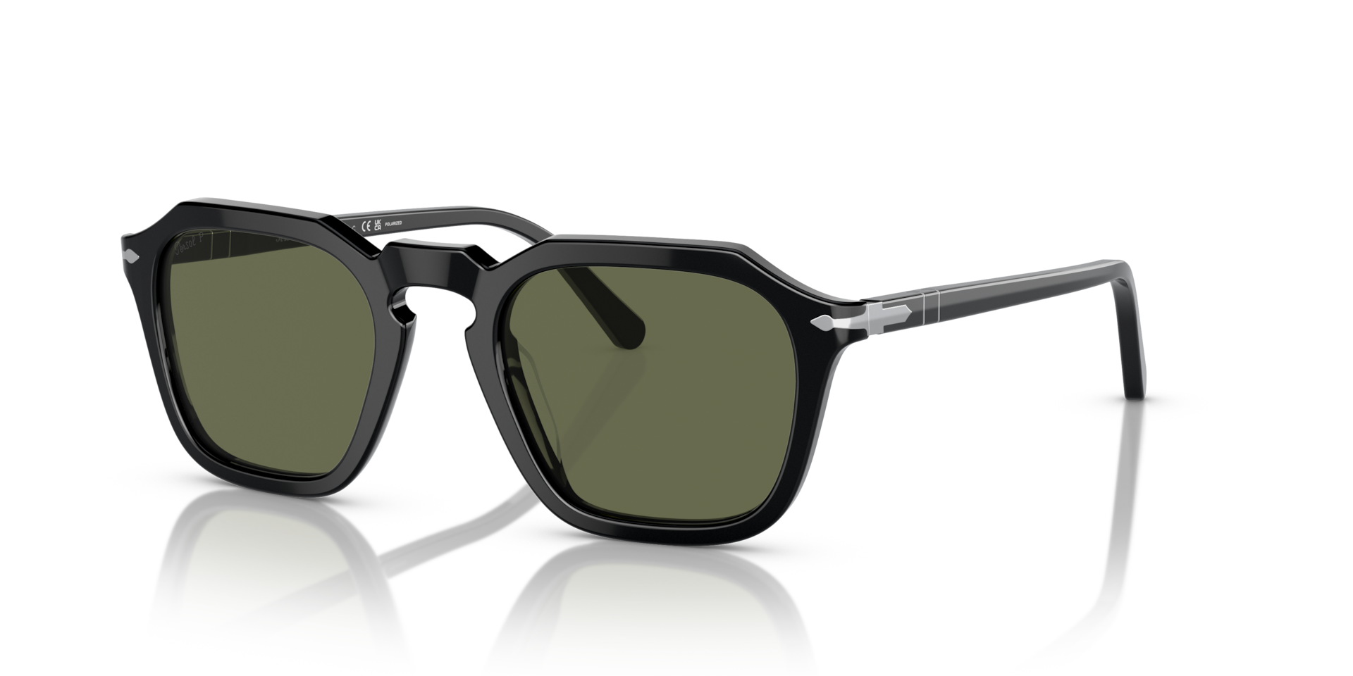 persol-po3292s-sonnenbrille-eckig image 1
