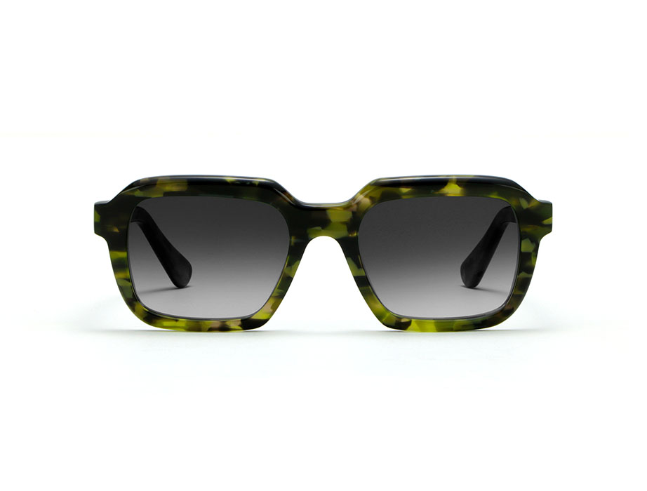 l-g-r-raffaello-l-g-r-for-dvf-sonnenbrille-havana-bottle-green-dark-grey image 1