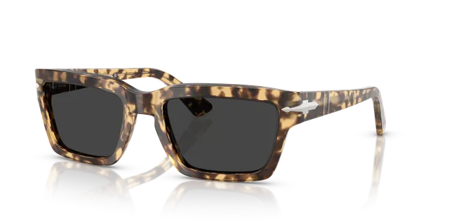 persol-po3363s-sonnenbrille-tobacco-virginia-acetat image 1