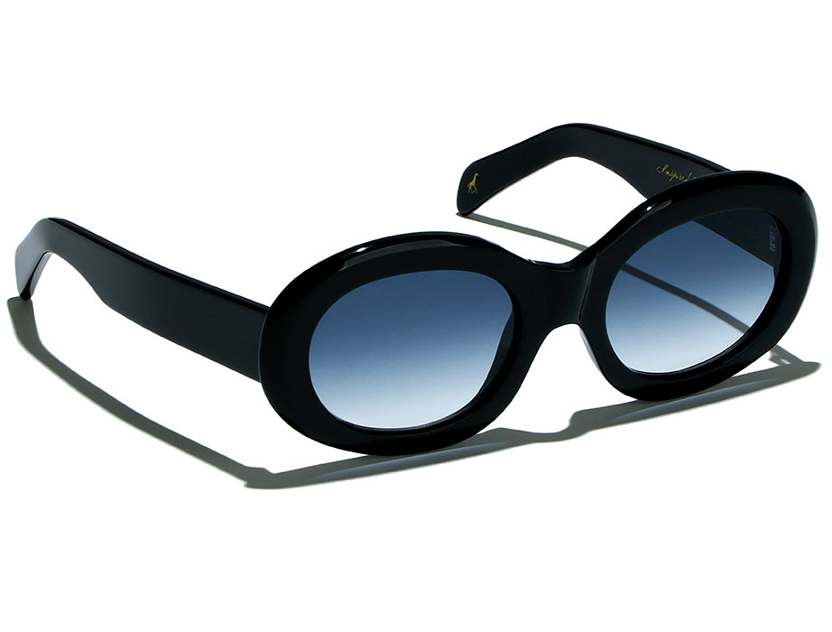 l-g-r-dune-sonnenbrille-black-01-blue-gradient image 2