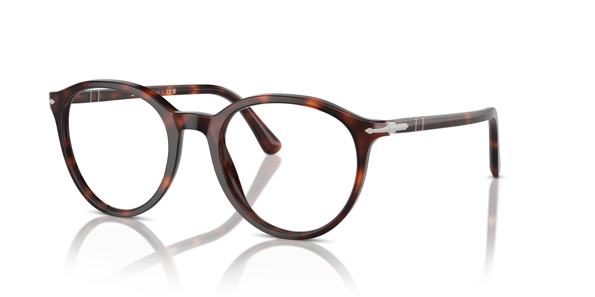 persol-po3353v-brille-klassische-korrektionsfassung-2 image 1