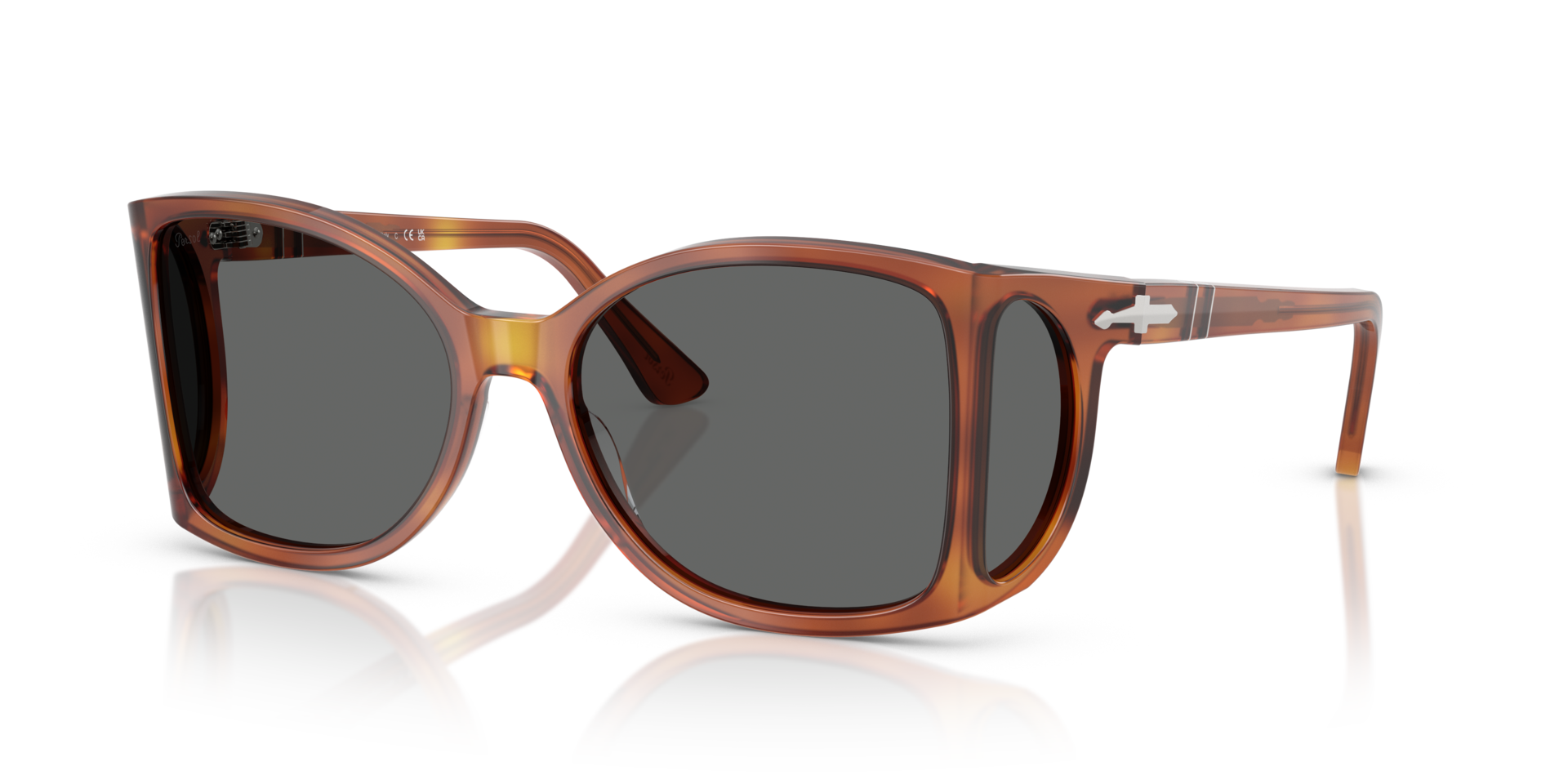 persol-po0005-sonnenbrille-4-lenses-gletscher-modell-2 image 1