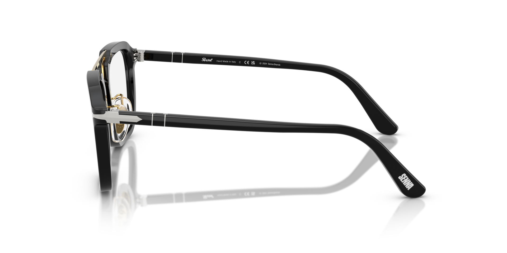 persol-po0204v-senna-series-brille image 4