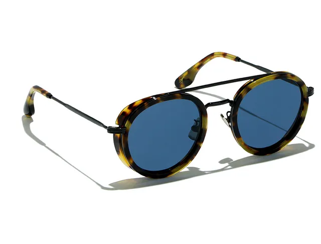 l-g-r-tsavo-sonnenbrille-black-havana-tartarugato-23-blue-base-2 image 1