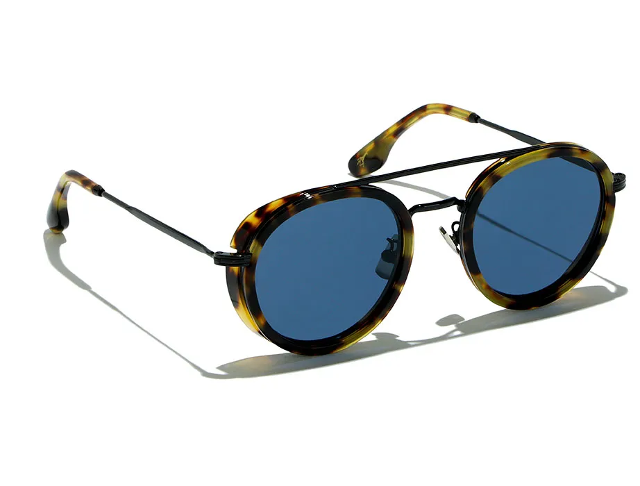 l-g-r-tsavo-sonnenbrille-black-havana-tartarugato-23-blue-base-2 image 1