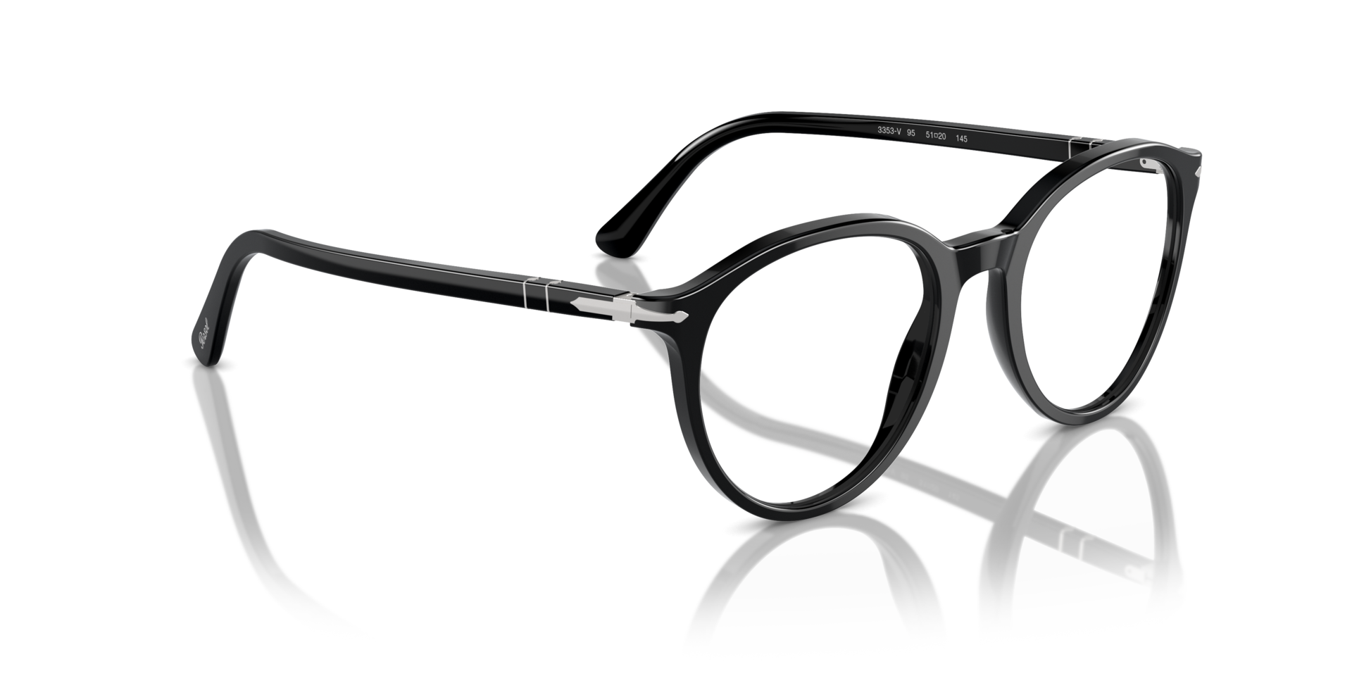 persol-po3353v-brille-korrektionsfassung image 3