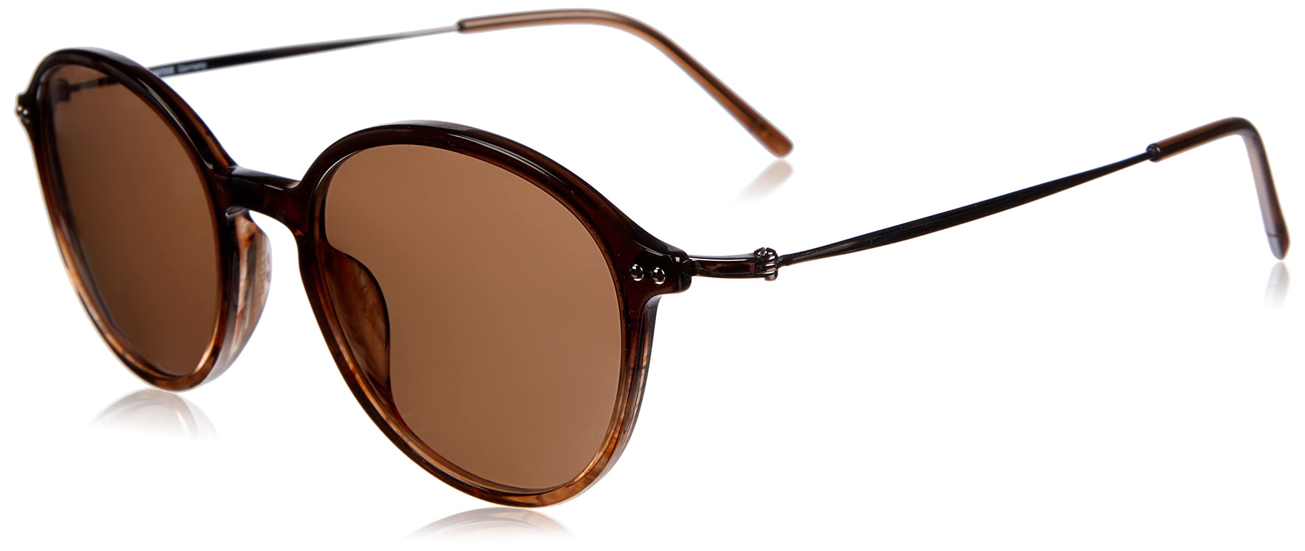 rodenstock-classics-sonnenbrille-braun-verlauf-unisex image 1
