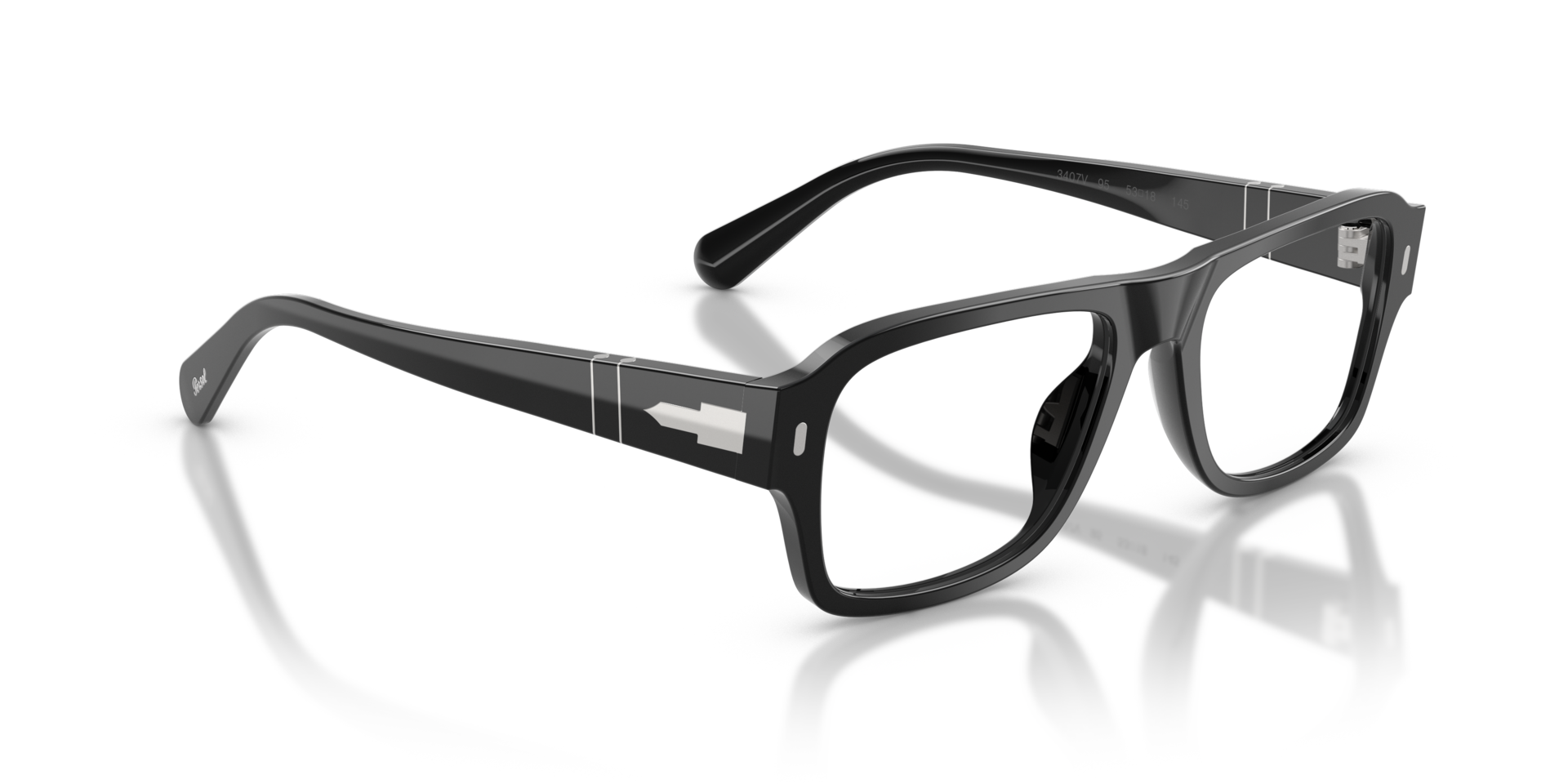 persol-po3407v-brille-korrektionsfassung-2 image 3