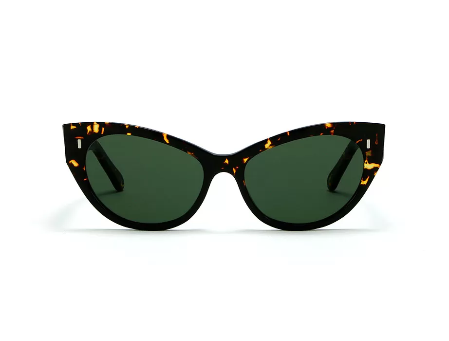 l-g-r-twiga-sonnenbrille-black-havana-scuro-09-green-g15 image 1