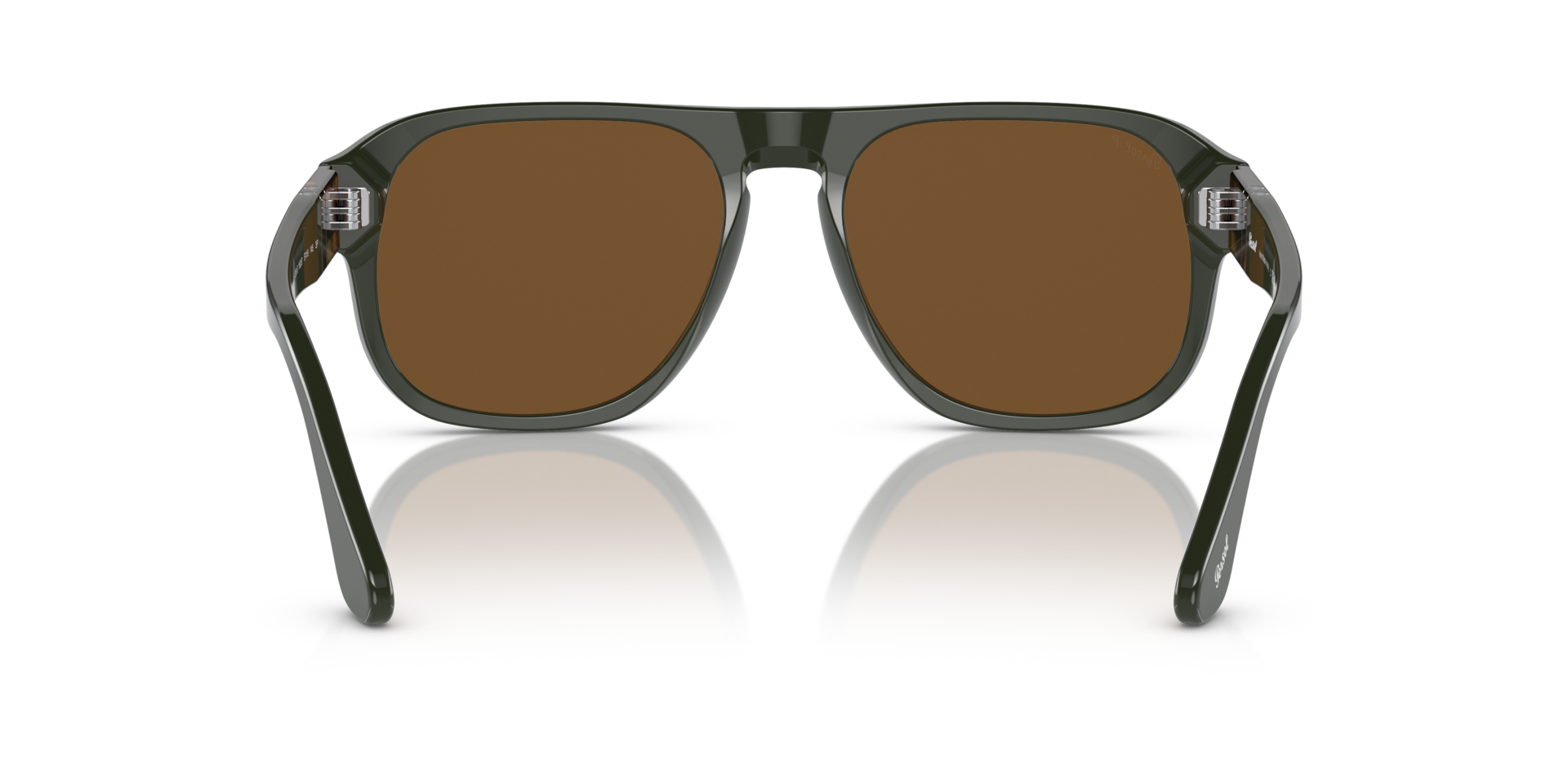 persol-po3310s-jean-sonnenbrille-70s-pilot-eckig image 5