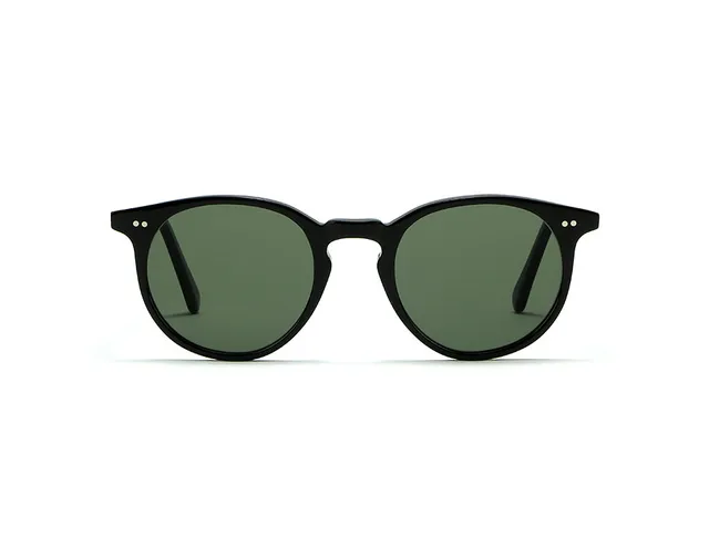 l-g-r-dancalia-sonnenbrille-black-01-dark-green-g15 image 1