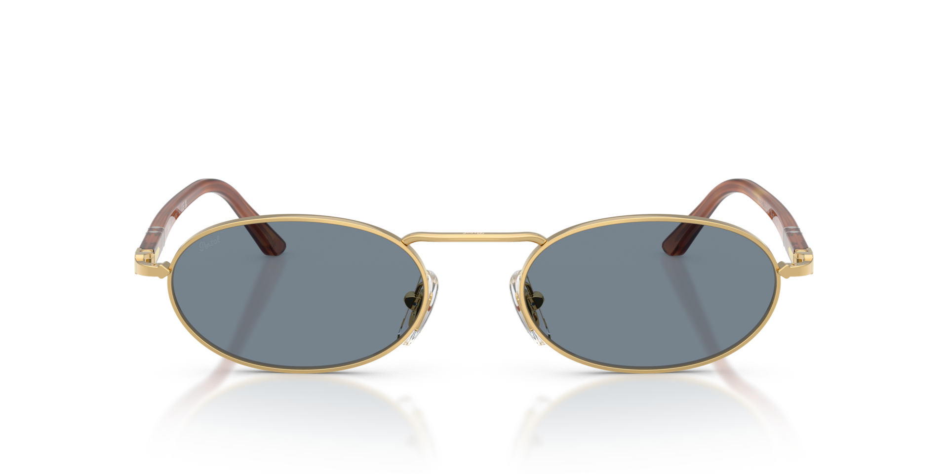 persol-po1023s-sonnenbrille-oval-metall-acetat-4 image 2