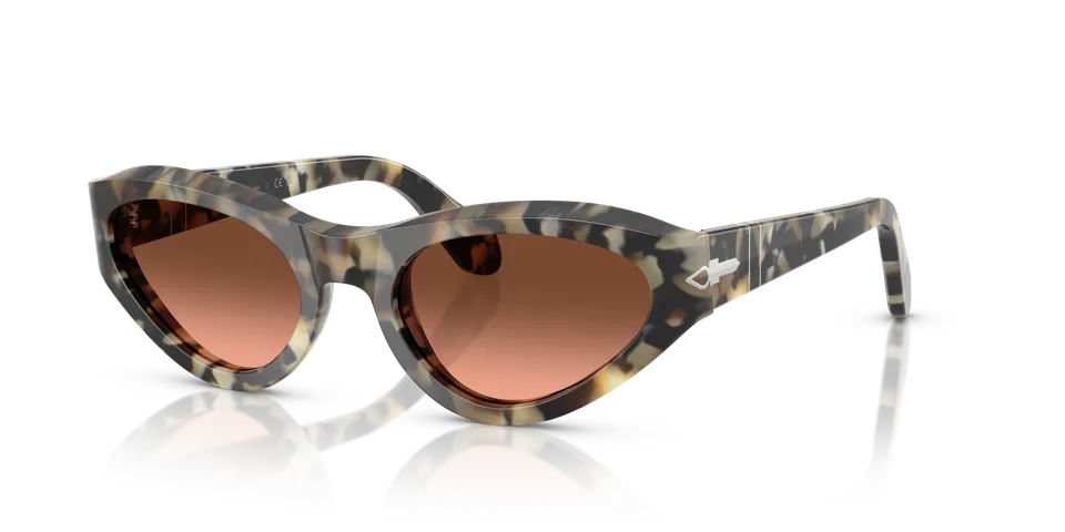 persol-po0052s-sonnenbrille-heritage-sonnenbrille-mit-supreme-arrow image 1