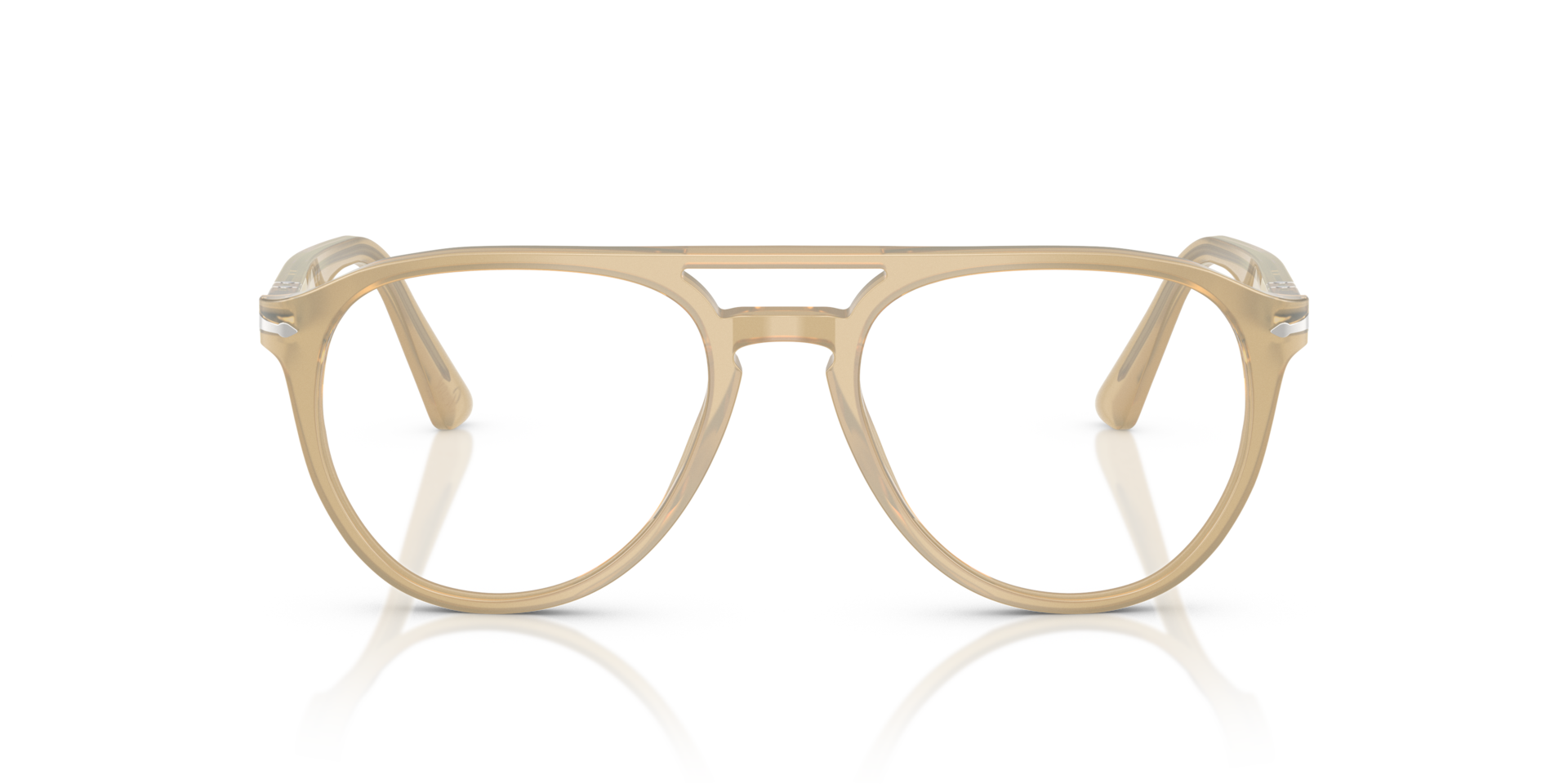 persol-po3160v-brille-pilot-acetat-doppelbr-cke image 2