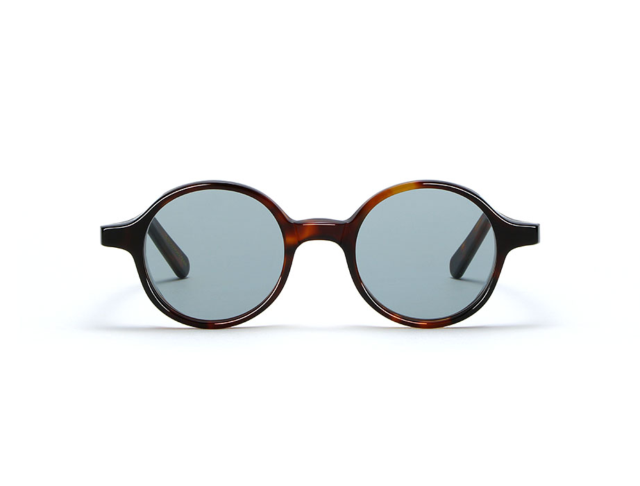 l-g-r-reunion-carnet-de-voyage-sonnenbrille-slowear-havana-maculato-crystal-blue image 2