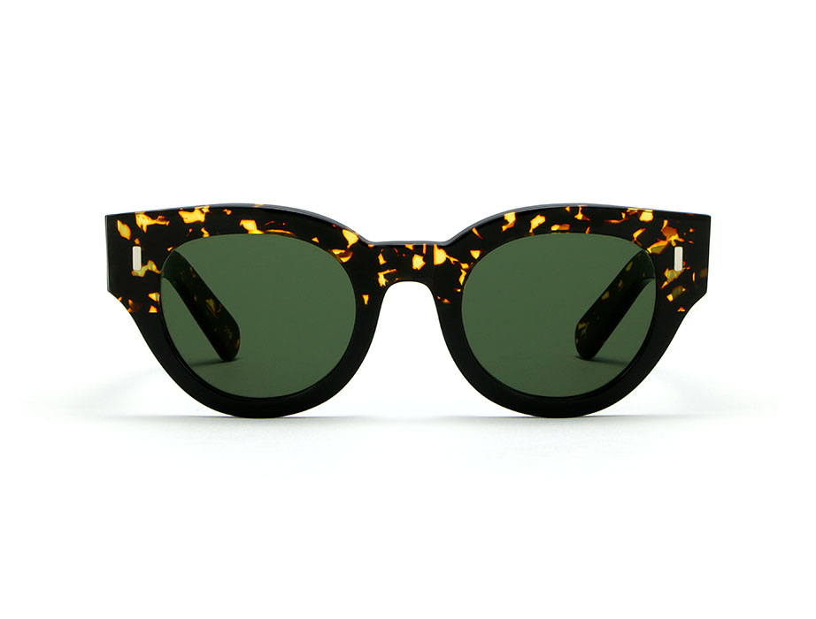 l-g-r-turkana-bold-sonnenbrille-black-havana-scuro-09b-green-g15 image 1