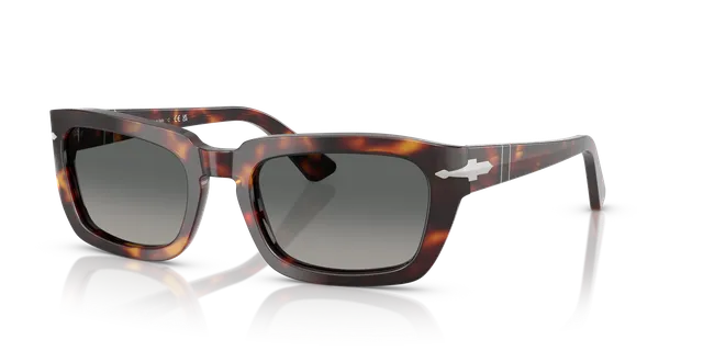 persol-po3367s-sonnenbrille-dickes-acetat-arrow image 1