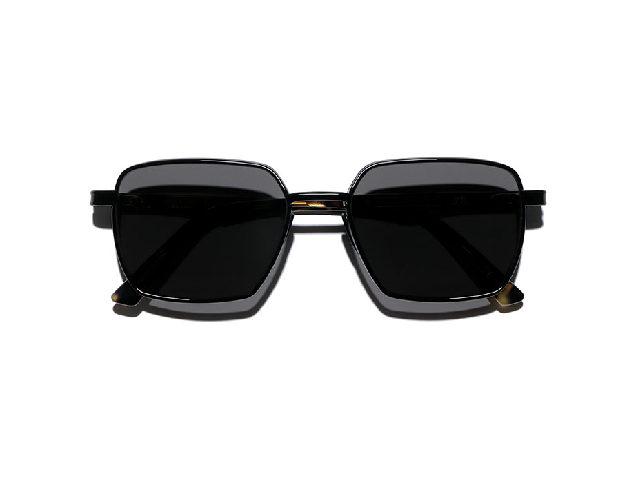 l-g-r-afar-lions-of-ethiopia-sonnenbrille-black-havana-23-grey image 3
