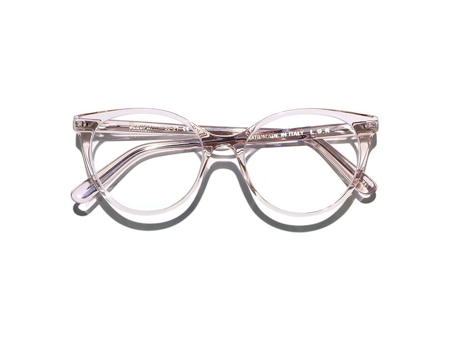 l-g-r-cleopatra-brillenfassung-crystal-pink-71 image 3