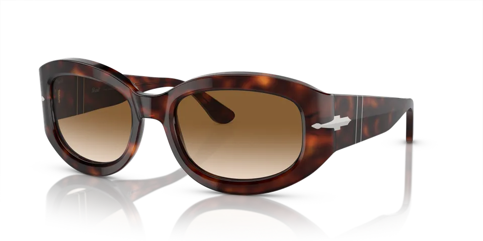persol-po3335s-sonnenbrille-acetat-mit-supreme-arrow image 1