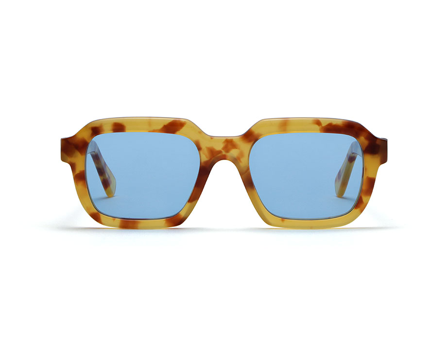 l-g-r-raffaello-l-g-r-for-dvf-sonnenbrille-havana-miele-52-light-blue-photochrom image 1