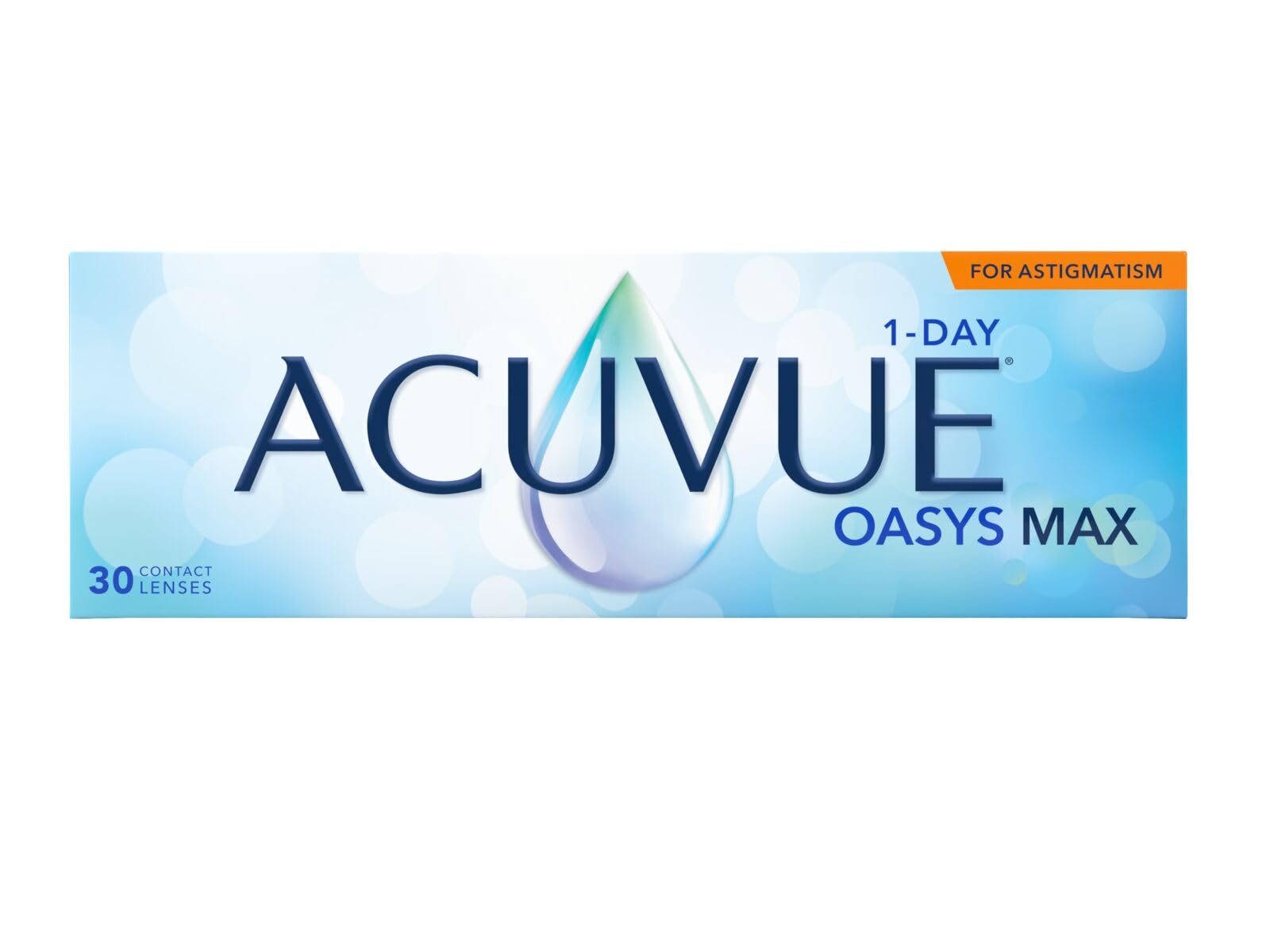 acuvue-oasys-max-1-day-for-astigmatism-30er-3-75-dpt-cyl-1-25-ach-180-bc-8-5 image 1