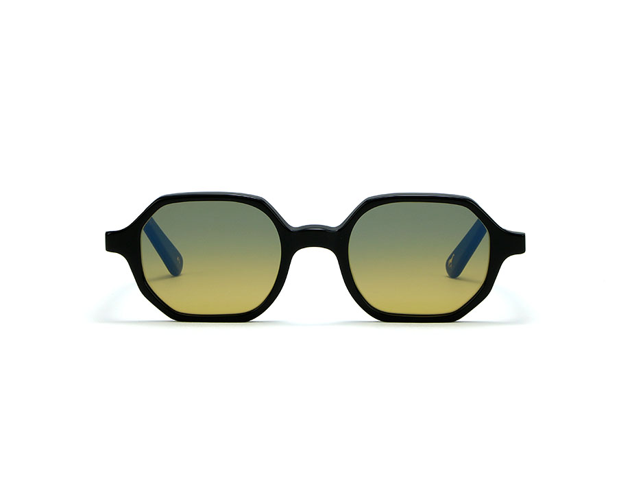 l-g-r-zanzibar-sonnenbrille-black-01-yellow-gradient-photochromic image 1