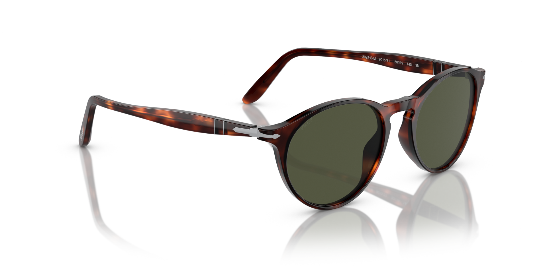 persol-po3092sm-sonnenbrille-phantos-mini-arrow image 3