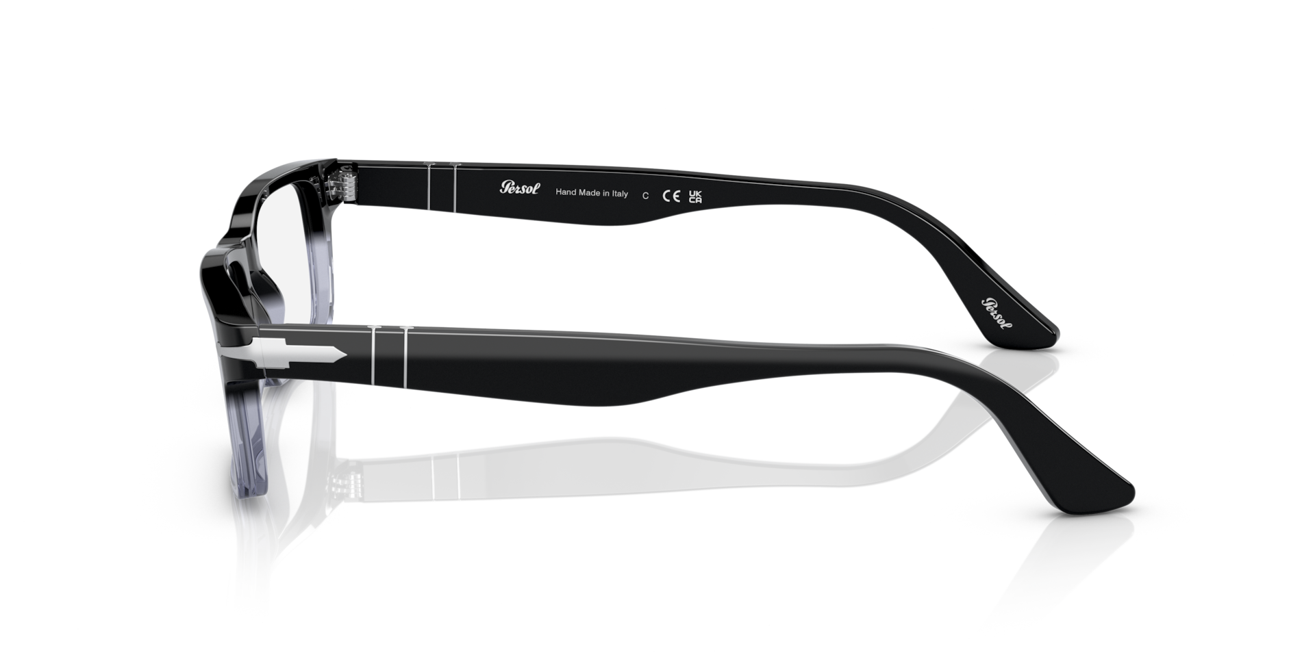 persol-po3050v-brille-rechteckig-acetat-2 image 4