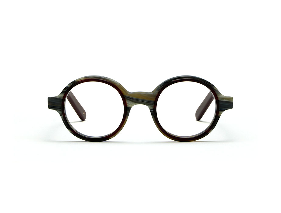 l-g-r-reunion-rim-sonnenbrille-havana-horn-brown-82 image 1