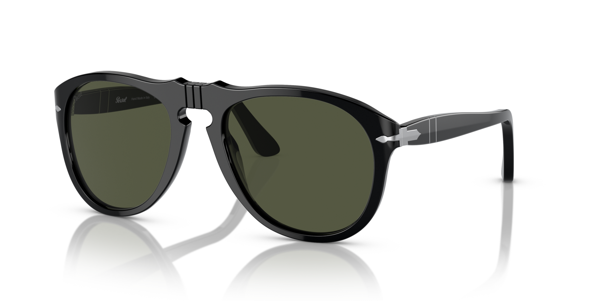 persol-po0649-649-original-sonnenbrille-aviator image 1