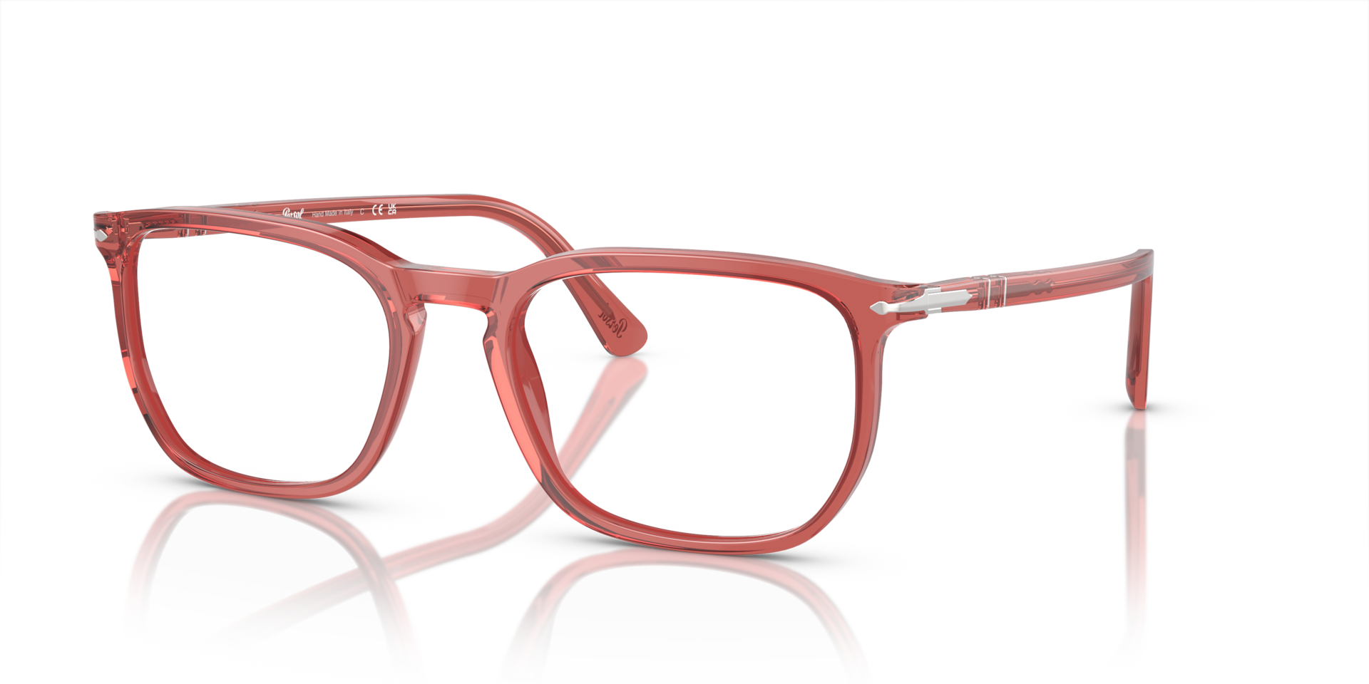 persol-po3339v-brillenfassung-leichte-alltags-brille image 1
