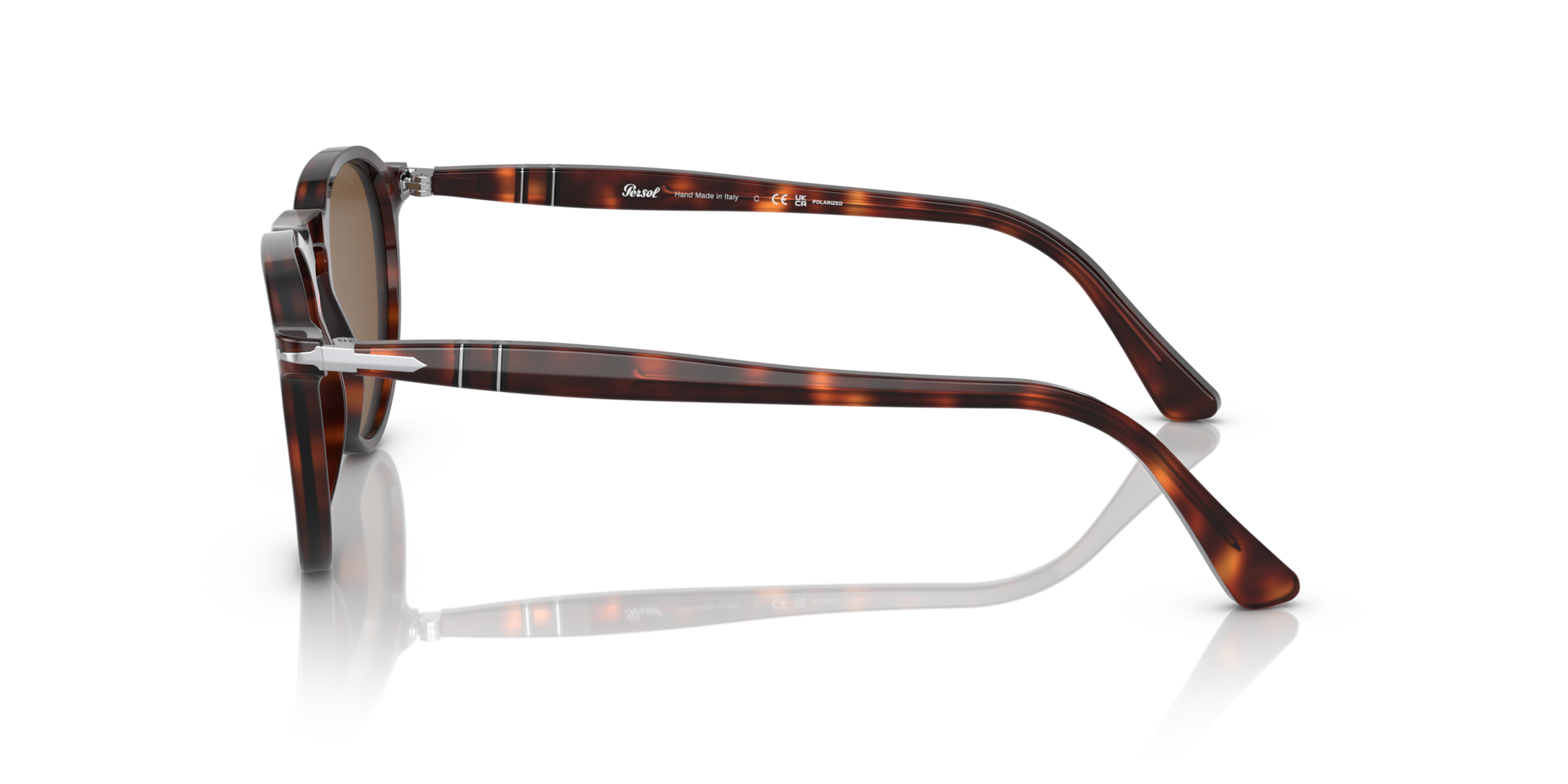 persol-po3286s-sonnenbrille-retro-champagner image 4