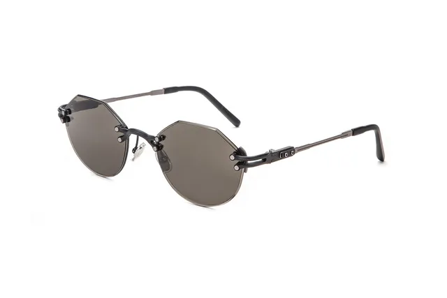 tavat-eyewear-aura-rimless-brille image 1