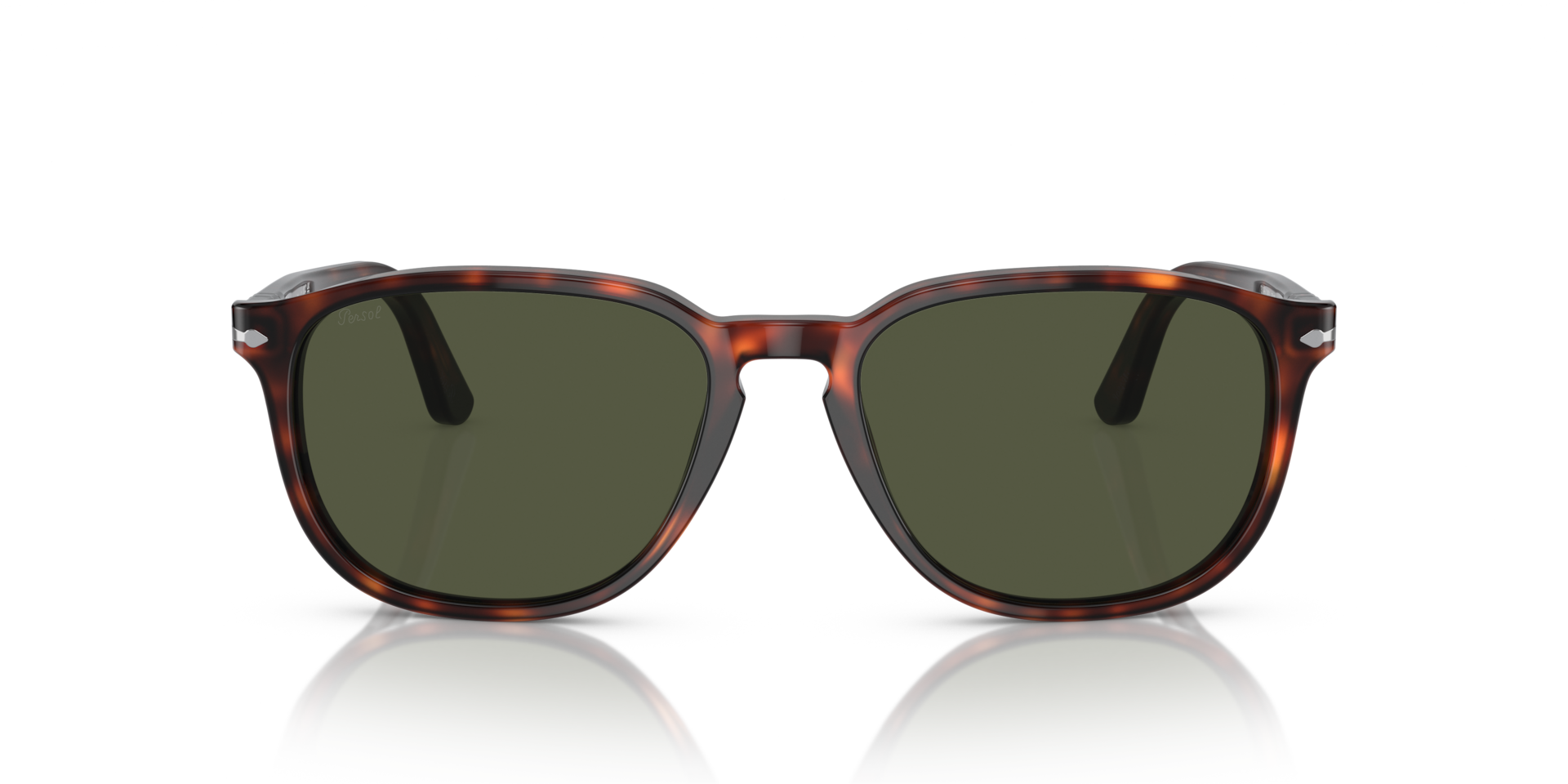 persol-po3019s-sonnenbrille-eckig-2 image 2