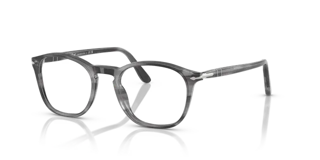 persol-po3007v-brille-korrektionsfassung-acetat image 1