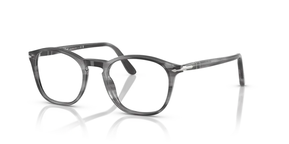persol-po3007v-brille-korrektionsfassung-acetat image 1