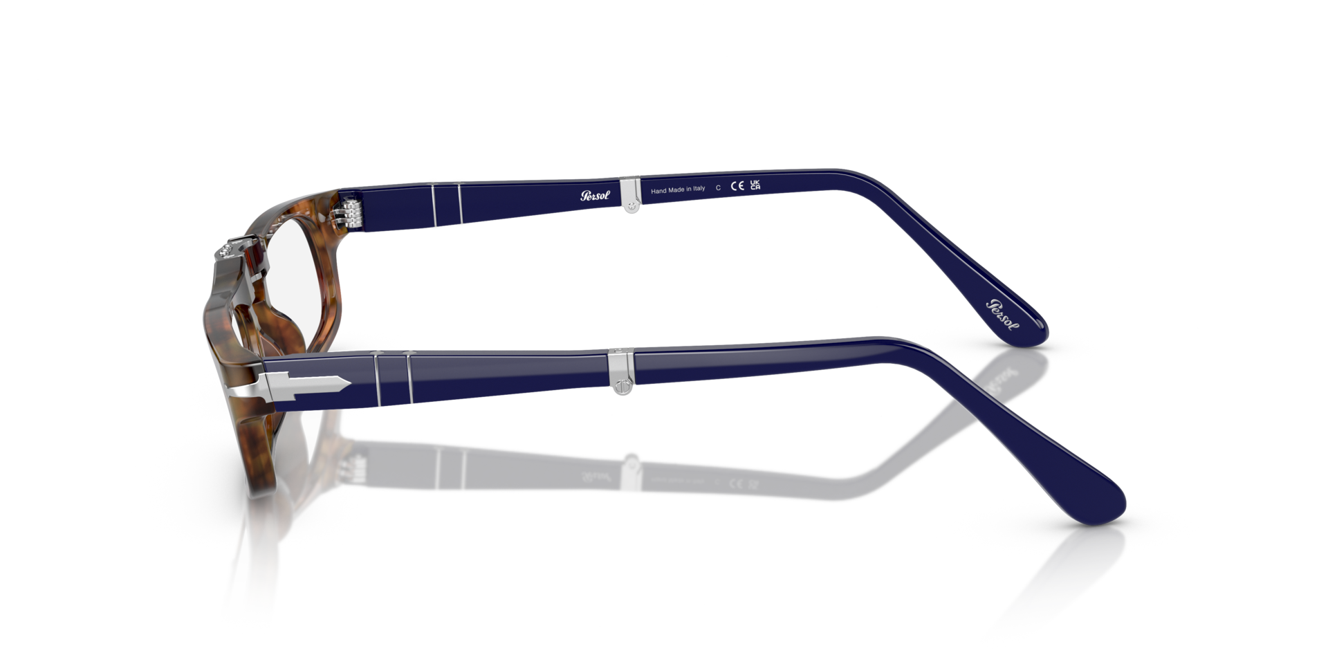 persol-po2886v-brille-elegante-korrektionsfassung image 5