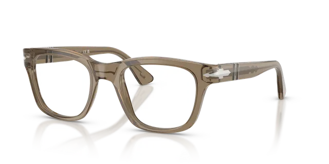 persol-po3389v-cecil-brille-eckige-bio-acetat-fassung image 1