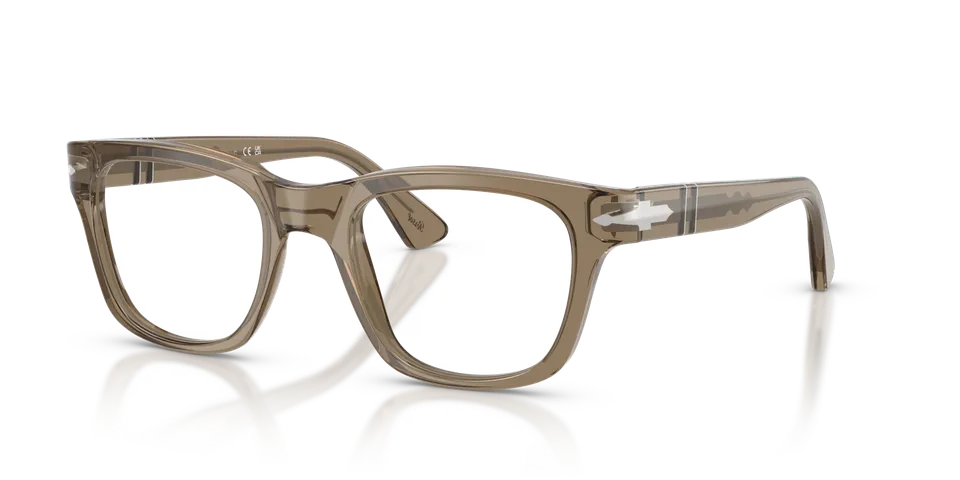 persol-po3389v-cecil-brille-eckige-bio-acetat-fassung image 1