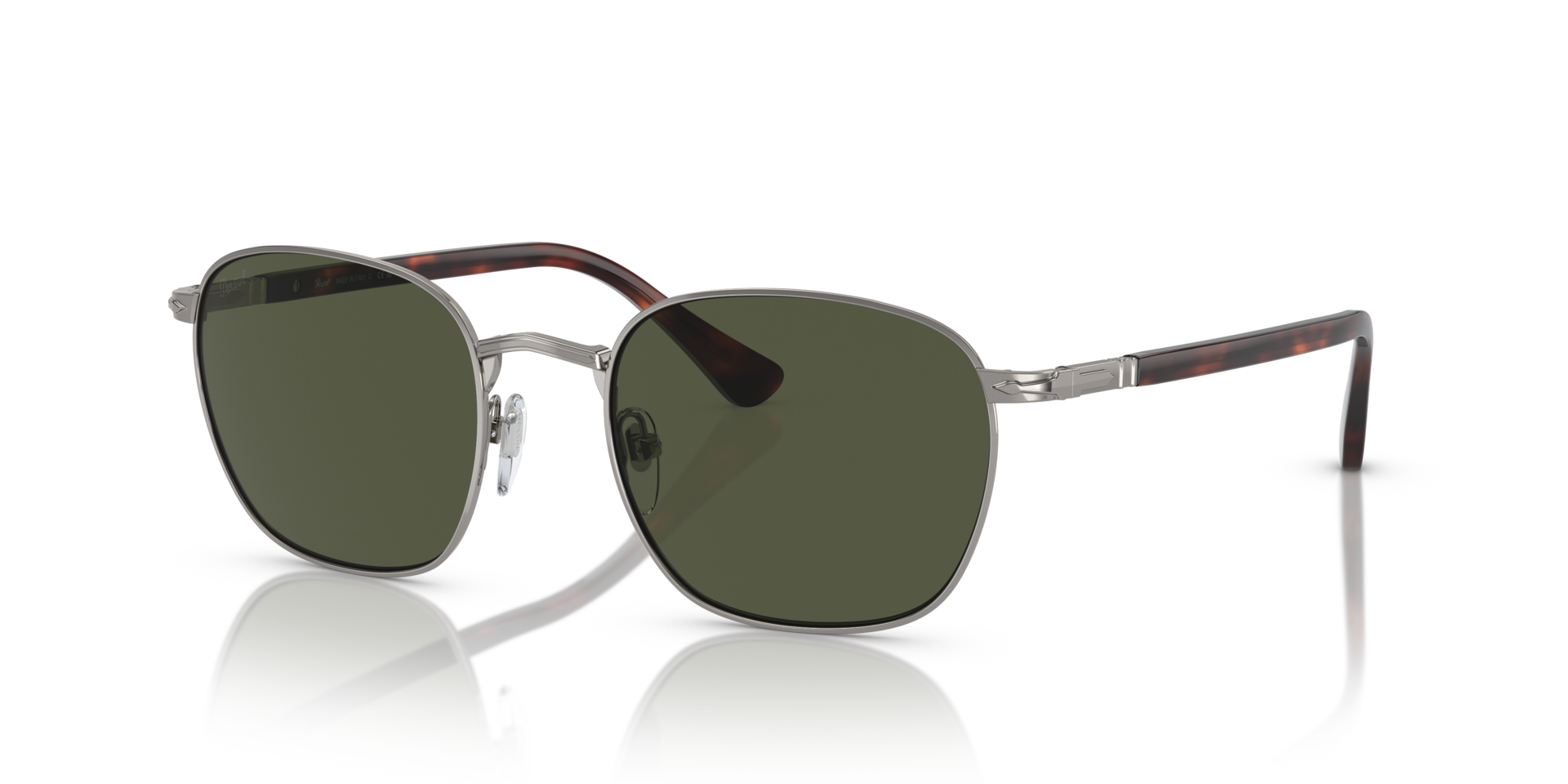 persol-po2476s-sonnenbrille-metall-2 image 1