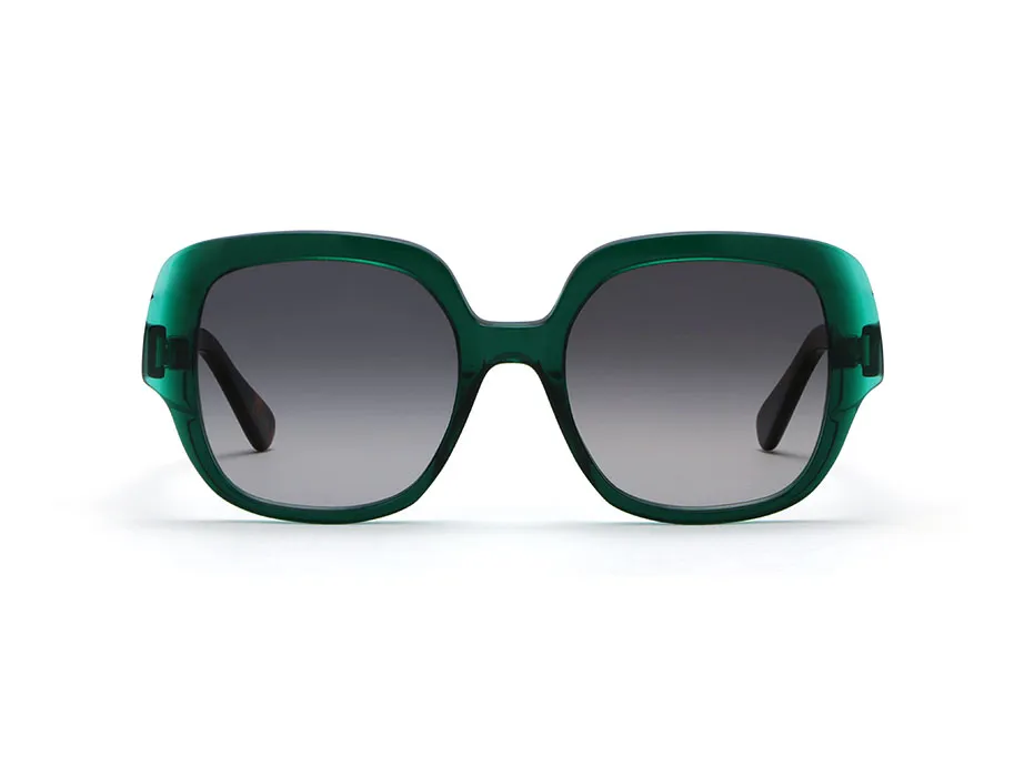 l-g-r-agave-sonnenbrille-emerald-green-havana-maculato-87c-grey-gradient image 1