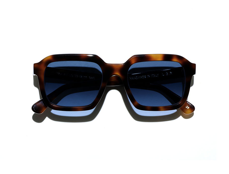 l-g-r-raffaello-sonnenbrille-maxton-hall-havana-maculato-39-blue-hd-gradient image 3