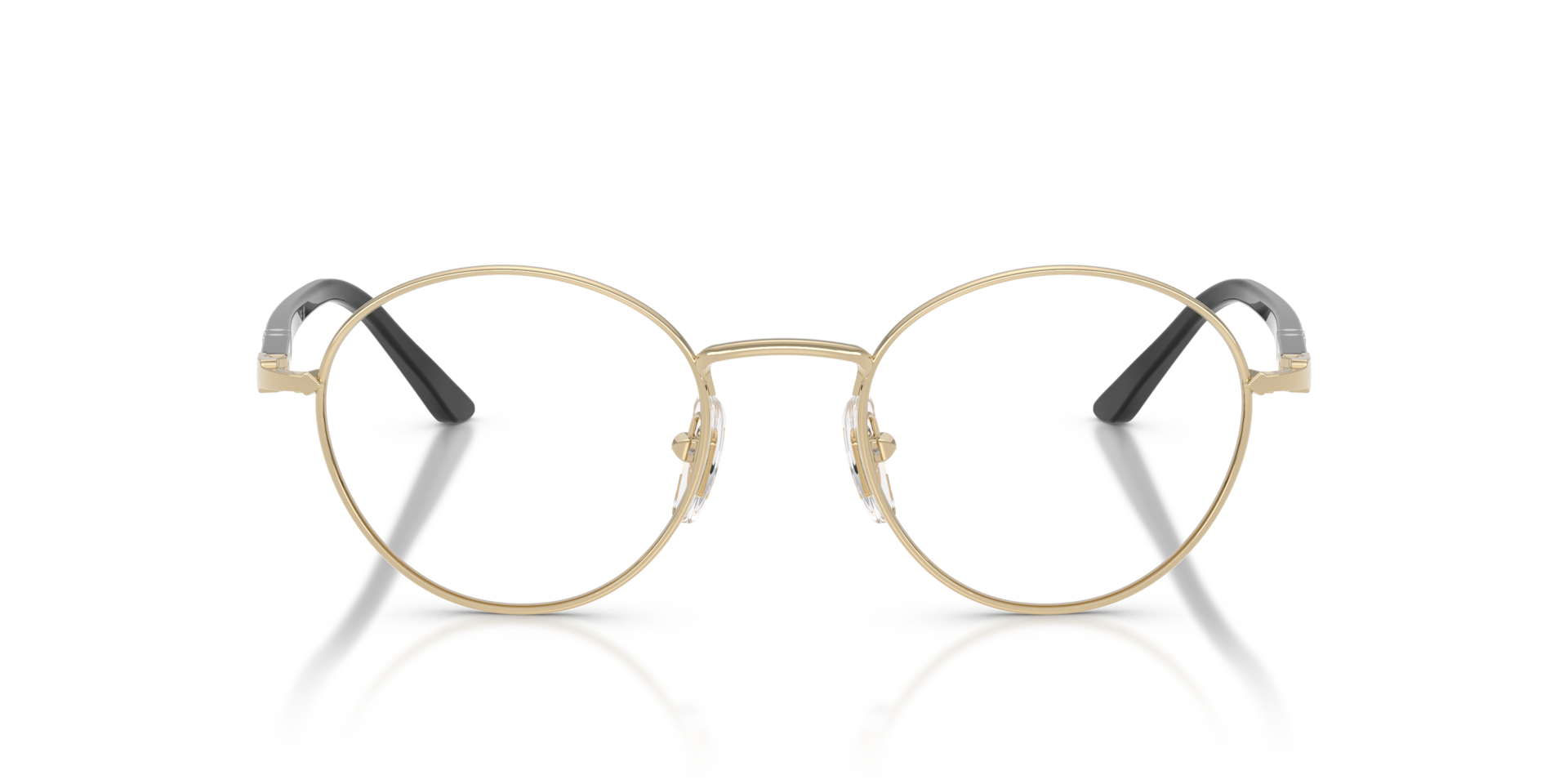 persol-po1032v-brille-zeitlose-vollrand-fassung image 2