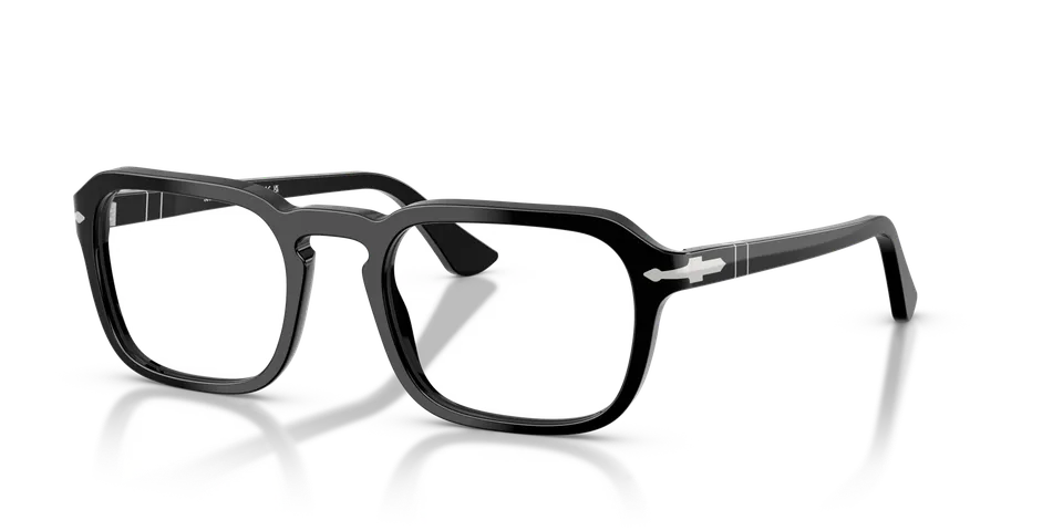 persol-po3390v-brille-geometric-acetat image 1