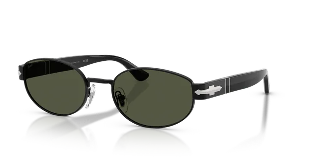 persol-po1024s-sonnenbrille-oval-metall image 1