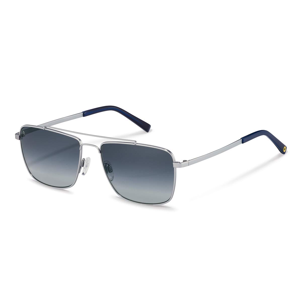 rodenstock-herren-pilotenbrille-edelstahl-elegance-classic image 1
