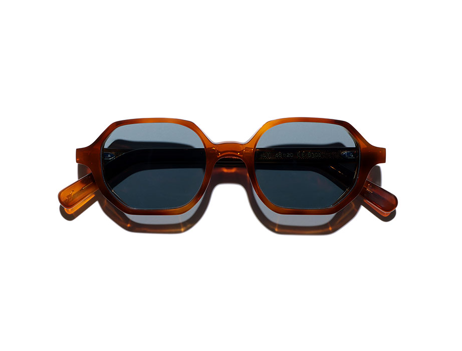 l-g-r-zanzibar-carnet-de-voyage-sonnenbrille-havana-chiaro-champagne-blau-photoc image 3